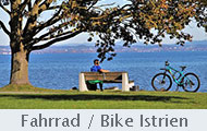 Fahrrad_Bike_in_Istrien