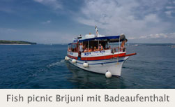 Fish_picnic_Brijuni_Inseln