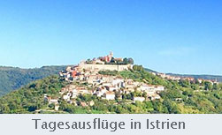 Tagesausflüge_Istrien