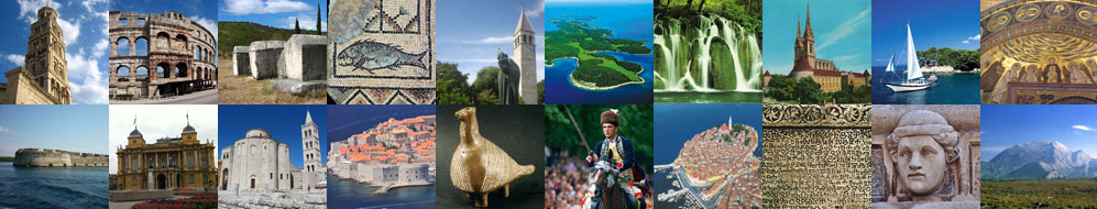 Kroatien