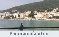 Panoramafahrten_Kvarner