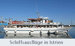 Schiffsausflüge_Istrien