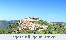 Tagesausflüge_Istrien