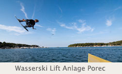 Wasserskilift_Istrien