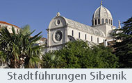 Stadtführungen_Sibenik