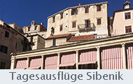 Tagesausflüge_Sibenik