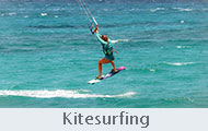 Kitesurfing_Split