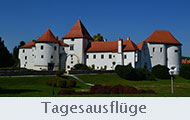 Tagesausflüge_Varazdin