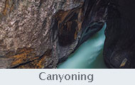 Canyoning_Virovitica