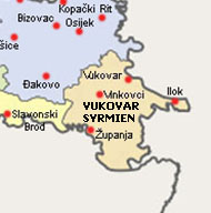 Bjelovar_Karte