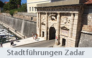 Stadtführungen_Zadar